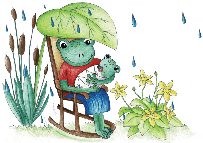 Dvojjazyčná detská literatúra v slovenskom a nemeckom jazyku