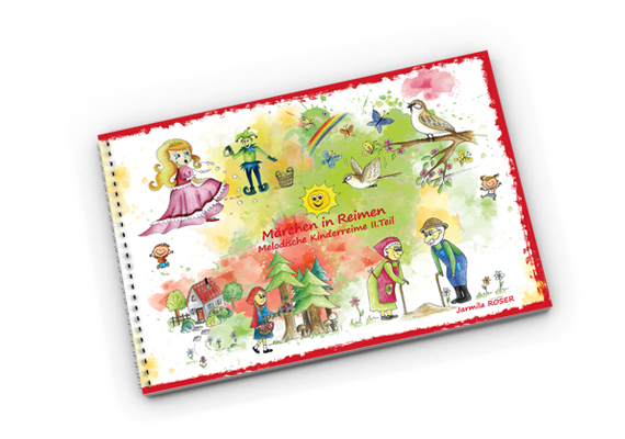 Märchen in Reimen