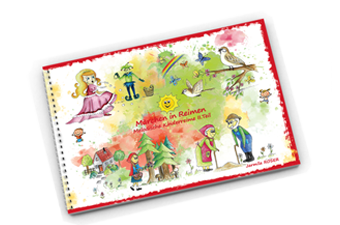 Märchen in Reimen