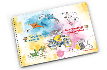 Dvojjazyčné riekanky I.