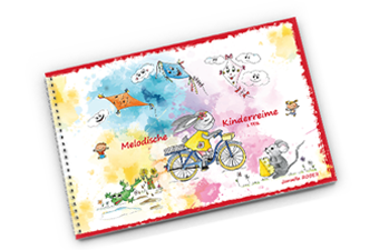 Melodische Kinderreime