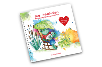 Das Fröschchen