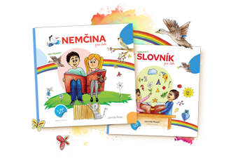 Nemčina pre deti A1.3