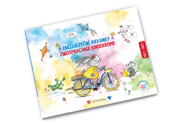 Zweisprachige Kinderreime I.