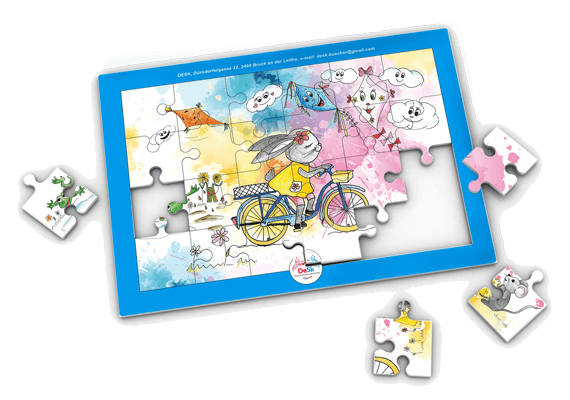 Dvojjazyčné riekanky